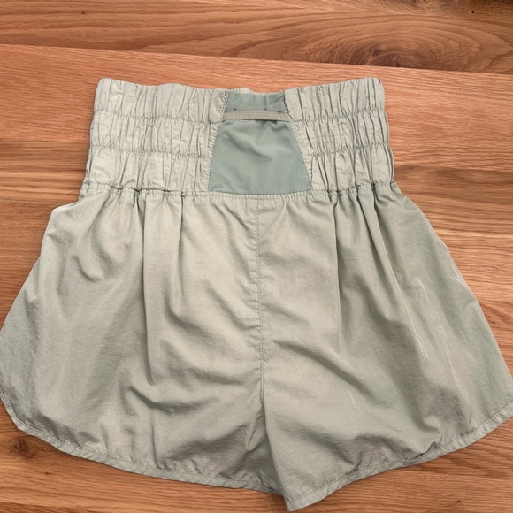 FP the way home shorts - Picture 3 of 4